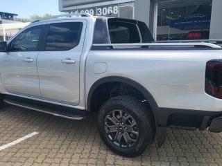 Ford Ranger 2.0 BiTurbo double cab Wildtrak