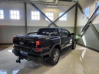 Ford Ranger 2.0 SiT double cab XLT