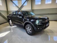 Ford Ranger 2.0 SiT double cab XLT