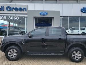 2024 Ford Ranger 2.0 SiT double cab XLT