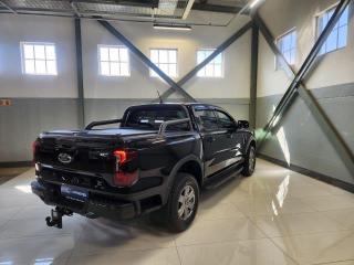 Ford Ranger 2.0 SiT double cab XLT