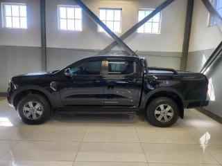 Ford Ranger 2.0 SiT double cab XLT