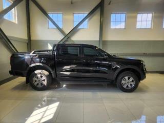 Ford Ranger 2.0 SiT double cab XLT