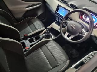 Nissan Magnite 1.0 Acenta auto