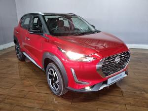 2024 Nissan Magnite 1.0 Acenta auto