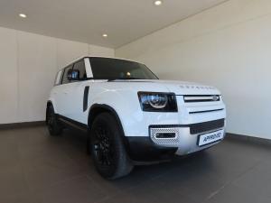 2022 Land Rover Defender 110 D300 SE