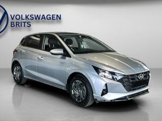 Hyundai i20 1.2 Motion