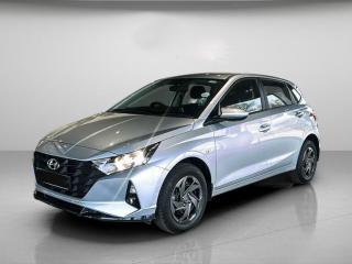 Hyundai i20 1.2 Motion