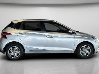 Hyundai i20 1.2 Motion