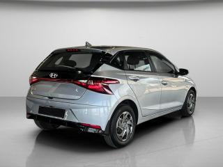 Hyundai i20 1.2 Motion