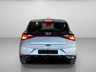 Hyundai i20 1.2 Motion