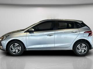 Hyundai i20 1.2 Motion