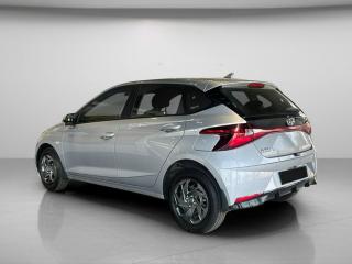 Hyundai i20 1.2 Motion