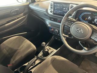 Hyundai i20 1.2 Motion