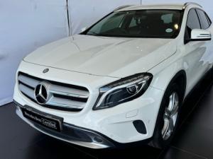 2015 Mercedes-Benz GLA GLA200 auto