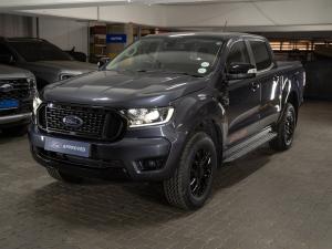 2021 Ford Ranger 2.0SiT double cab 4x4 XLT FX4