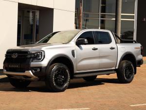 2024 Ford Ranger 2.0 BiTurbo double cab Tremor 4WD