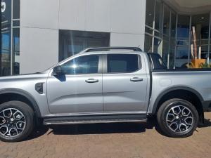 2024 Ford Ranger 3.0TD V6 double cab Wildtrak 4WD