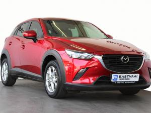 2020 Mazda CX-3 2.0 Active auto