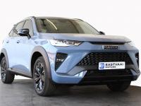 Haval H6 GT 2.0GDIT 4WD Super Luxury