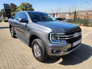 2024 Ford Ranger 2.0 SiT double cab XLT 4x4