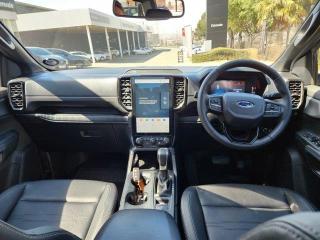 Ford Ranger 2.0 BiTurbo double cab Tremor 4WD