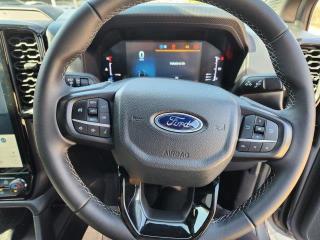 Ford Ranger 2.0 BiTurbo double cab Tremor 4WD