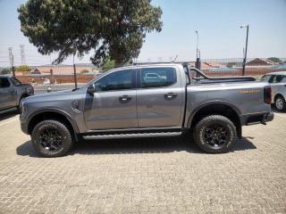 Ford Ranger 2.0 BiTurbo double cab Tremor 4WD