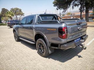 Ford Ranger 2.0 BiTurbo double cab Tremor 4WD