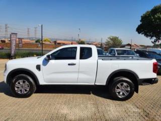 Ford Ranger 2.0 SiT SuperCab XL manual