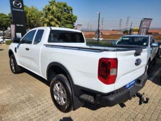 Ford Ranger 2.0 SiT SuperCab XL manual