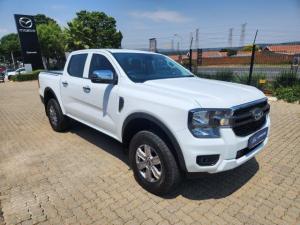 2024 Ford Ranger 2.0 SiT double cab XL auto