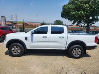 Ford Ranger 2.0 SiT double cab XL auto