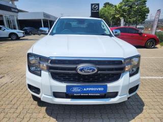 Ford Ranger 2.0 SiT double cab XL auto