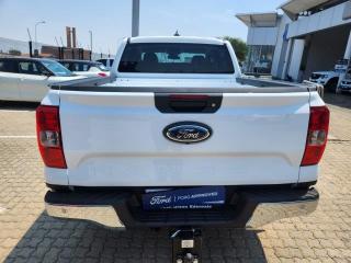 Ford Ranger 2.0 SiT double cab XL auto