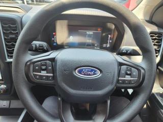 Ford Ranger 2.0 SiT double cab XL auto