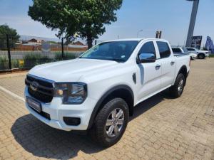 2024 Ford Ranger 2.0 SiT double cab XL auto