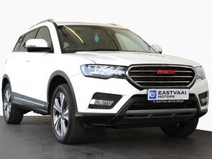 2018 Haval H6 C 2.0T Luxury auto