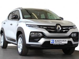 2024 Renault Kiger 1.0 Zen auto