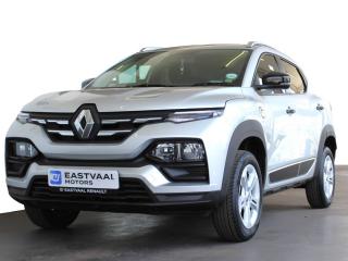 Renault Kiger 1.0 Zen auto