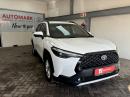 Thumbnail Toyota Corolla Cross 1.8 XS