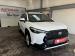 Toyota Corolla Cross 1.8 XS - Thumbnail 1