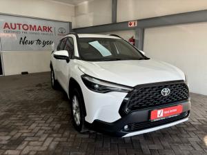 Toyota Corolla Cross 1.8 XS - Image 1