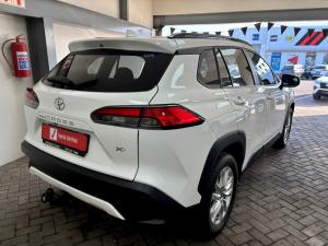 Toyota Corolla Cross 1.8 XS - Image 2