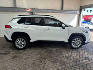 Toyota Corolla Cross 1.8 XS - Image 4