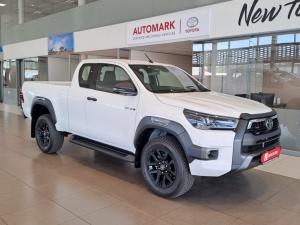 2024 Toyota Hilux 2.8 GD-6 RB Legend automaticE/CAB