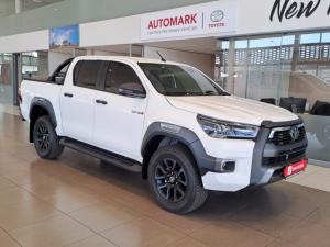 2024 Toyota Hilux 2.8 GD-6 RB Legend automaticD/C