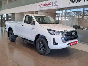 2024 Toyota Hilux 2.4 GD-6 RB Raider automaticS/C