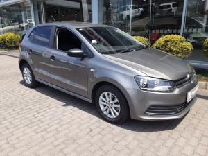 2023 Volkswagen Polo Vivo 1.4 Trendline