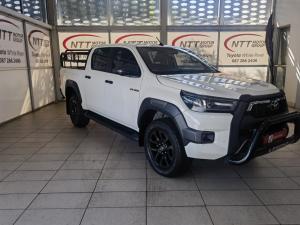 2024 Toyota Hilux 2.8 GD-6 RB Legend 4X4 automaticD/C